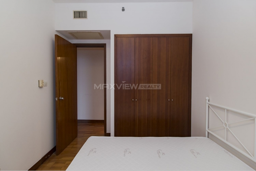 Apartments for rent in Beijing Park Avenue 3bedroom 168sqm ¥26,000 BJ0002088