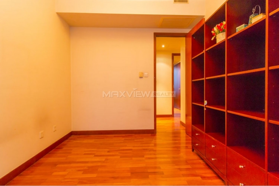 Apartments for rent Beijing Park Avenue 3bedroom 170sqm ¥28,000 BJ0002090
