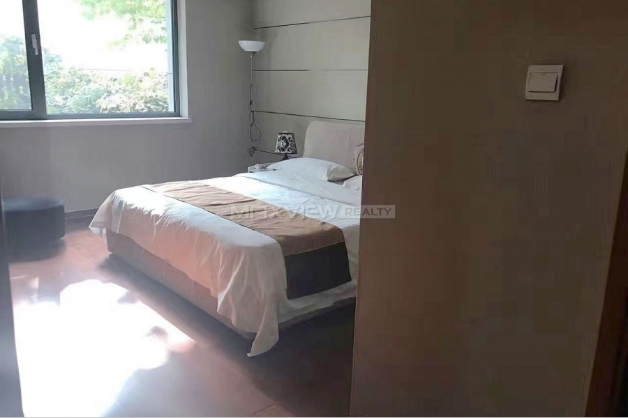 A charming apartments for rent Beijing Mixion Residence  3bedroom 183sqm ¥27,000 BJ0002091