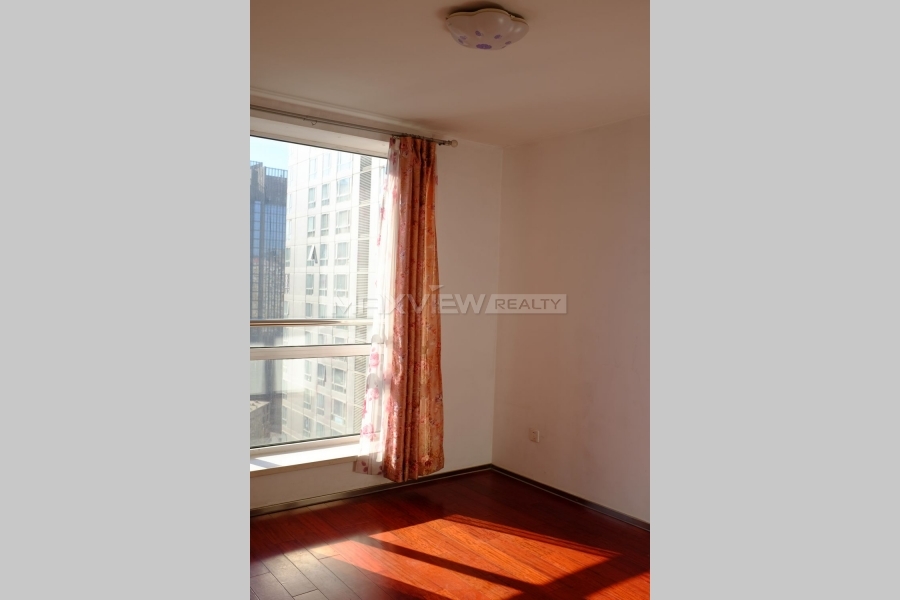 Apartments in Beijing Ocean Express 4bedroom 202sqm ¥28,000 BJ0002094