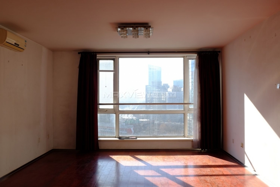 Apartments in Beijing Ocean Express 4bedroom 202sqm ¥28,000 BJ0002094