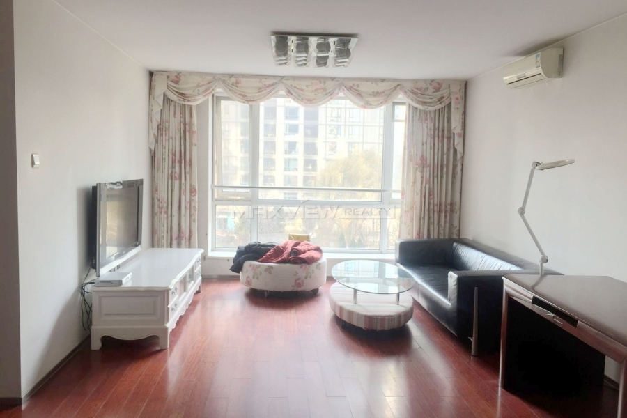 Apartments in Beijing Ocean Express 4bedroom 202sqm ¥28,000 BJ0002094