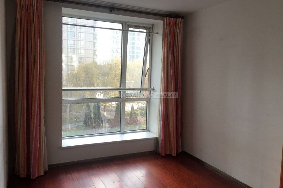 Apartments in Beijing Ocean Express 4bedroom 202sqm ¥28,000 BJ0002094