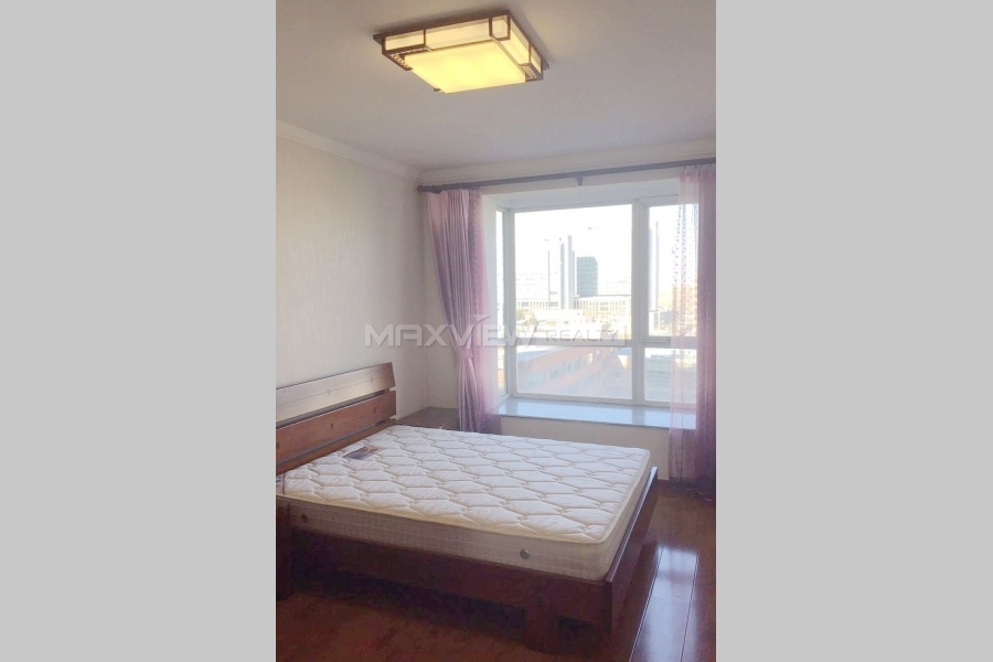 Landmark Palace | 亮马名居  2bedroom 134sqm ¥16,000 ZB000560