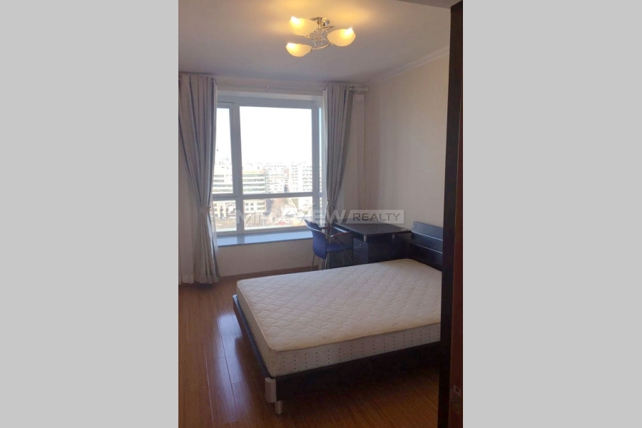 Apartments rent in Beijing Landmark Palace 2bedroom 112sqm ¥15,000 BJ0002092