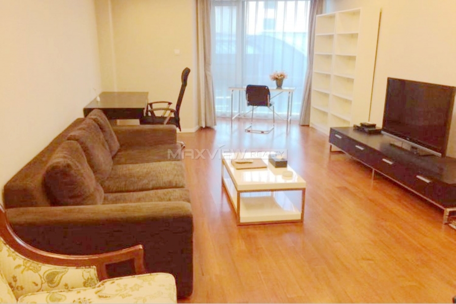 Apartments in Beijing Mixion Residence  1bedroom 90sqm ¥16,000 BJ0002099