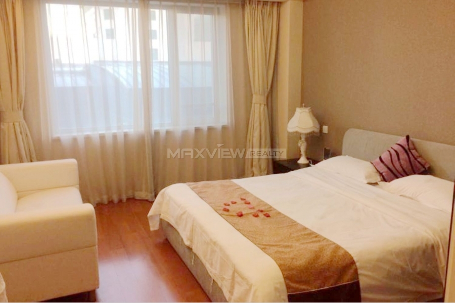 Apartments in Beijing Mixion Residence  1bedroom 90sqm ¥16,000 BJ0002099