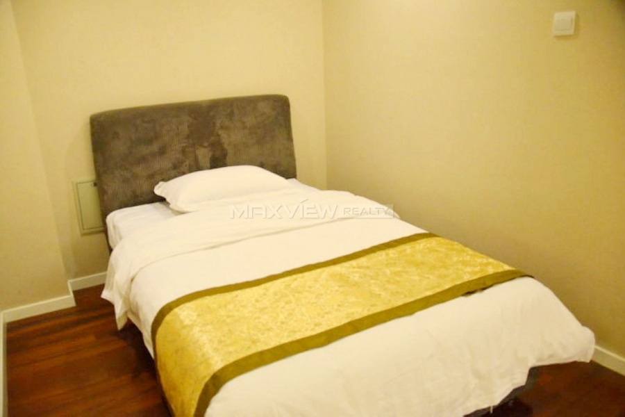 Beijing apartments Mixion Residence  1bedroom 90sqm ¥16,000 BJ0002097
