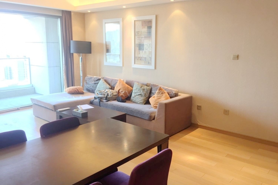 Apartment Beijing Shimao Gongsan 1bedroom 112sqm ¥16,000 BJ0002102