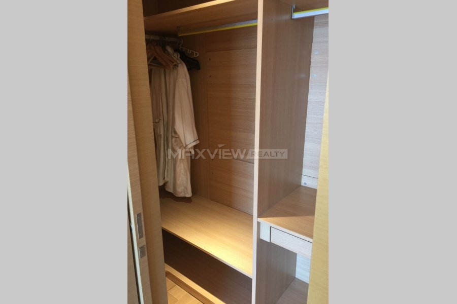 Apartment Beijing Shimao Gongsan 1bedroom 112sqm ¥16,000 BJ0002102