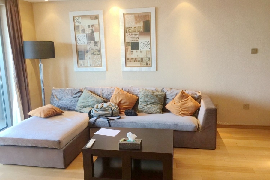 Apartment Beijing Shimao Gongsan 1bedroom 112sqm ¥16,000 BJ0002102