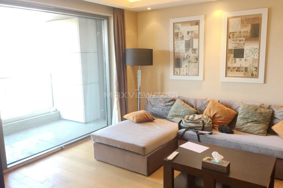 Apartment Beijing Shimao Gongsan 1bedroom 112sqm ¥16,000 BJ0002102