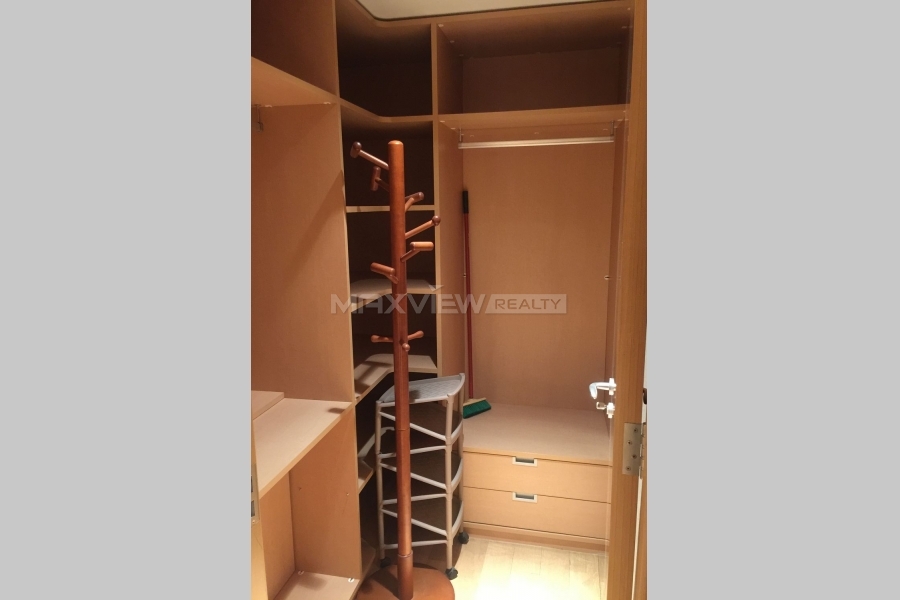 Beijing apartments Shimao Gongsan 1bedroom 112sqm ¥16,000 BJ0002103