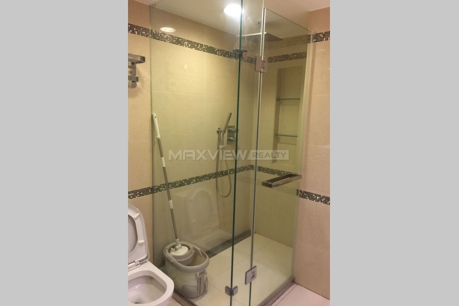 Beijing apartments Shimao Gongsan 1bedroom 112sqm ¥16,000 BJ0002103