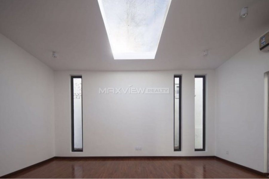 Rent house Beijing BaoGai  Courtyard 2bedroom 120sqm ¥30,000 BJ0002106