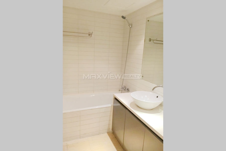 Beijing apartments for rent Ocean Express 1bedroom 75sqm ¥10,000 BJ0002117