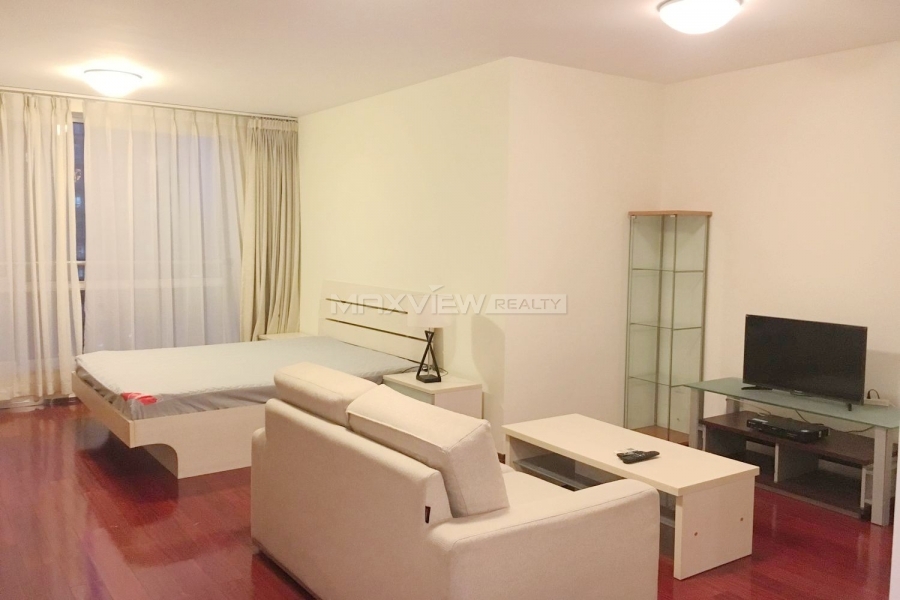 Beijing apartments for rent Ocean Express 1bedroom 75sqm ¥10,000 BJ0002117