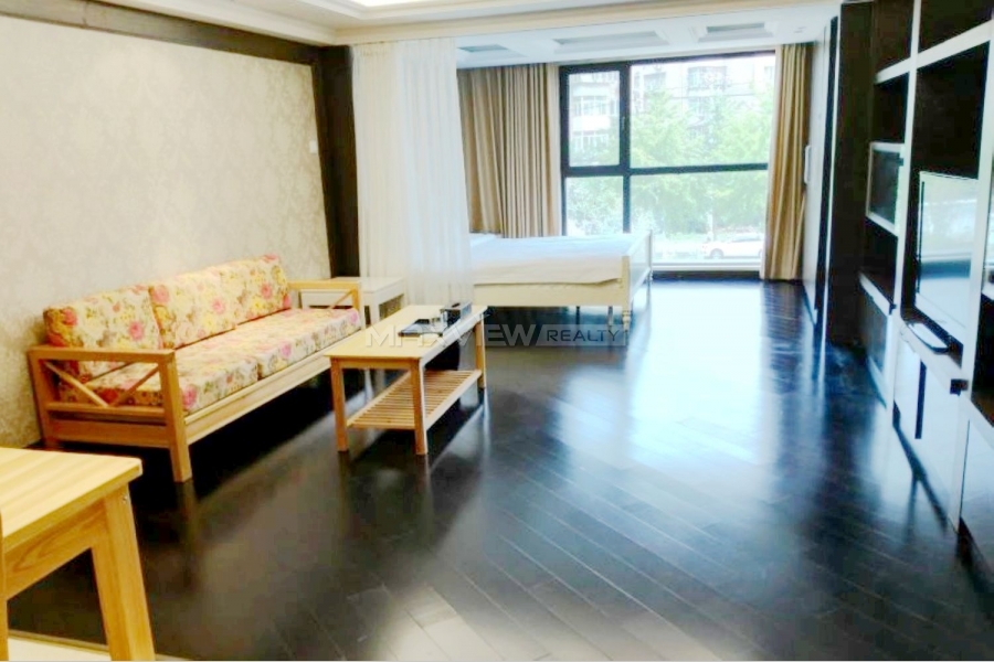 Jing Guang Center 1bedroom 75sqm ¥12,000 BJ0002115