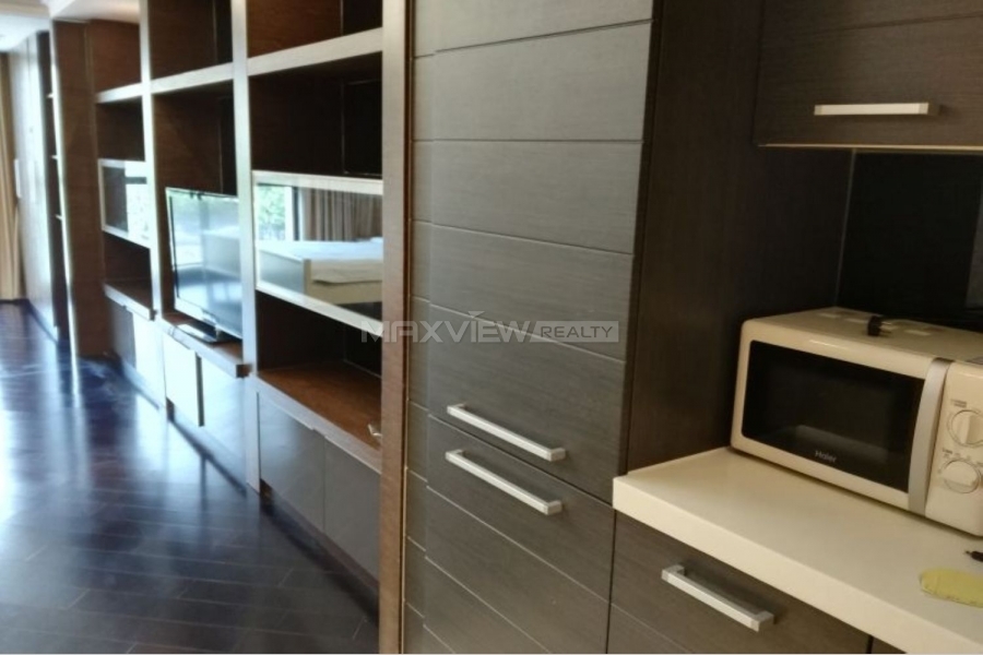 Beijing apartments rent Upper East Side (Andersen Garden) 1bedroom 75sqm ¥12,000 BJ0002115