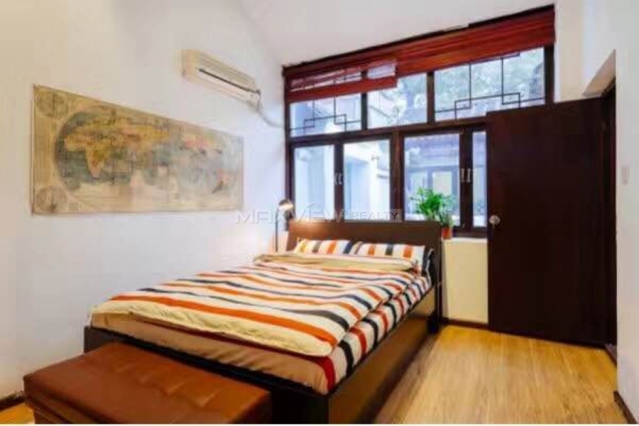 Beijing house rent Sanyanjing Courtyard 2bedroom 120sqm ¥16,500 BJ0002109