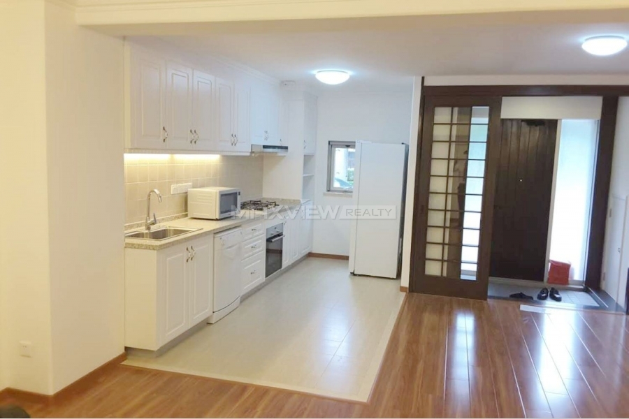 Guangming Apartment  光明公寓 4bedroom 200sqm ¥46,000 BJ0002121