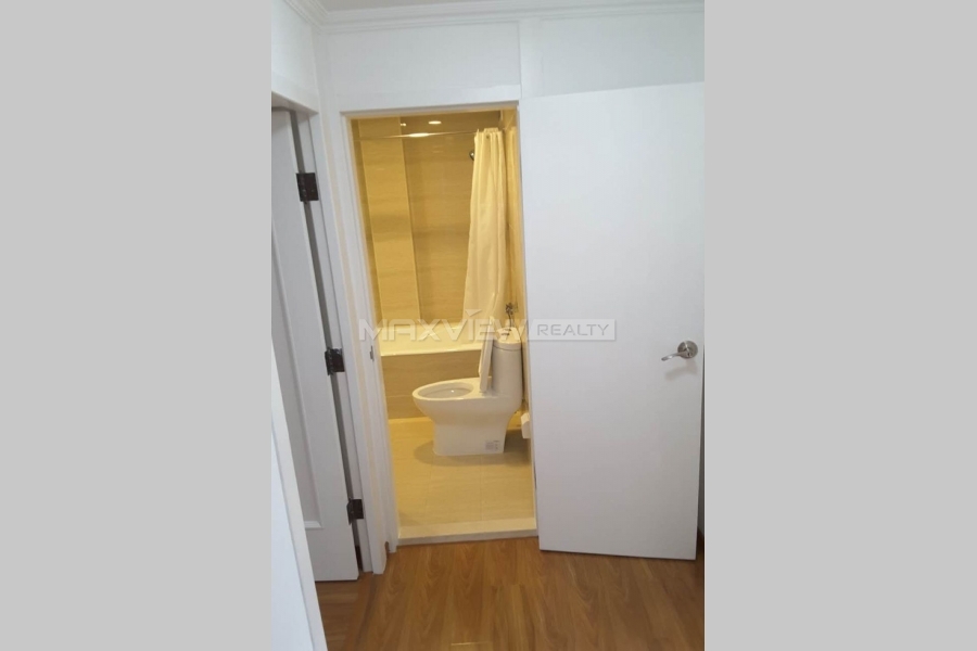 Guangming Apartment  光明公寓 4bedroom 200sqm ¥46,000 BJ0002121