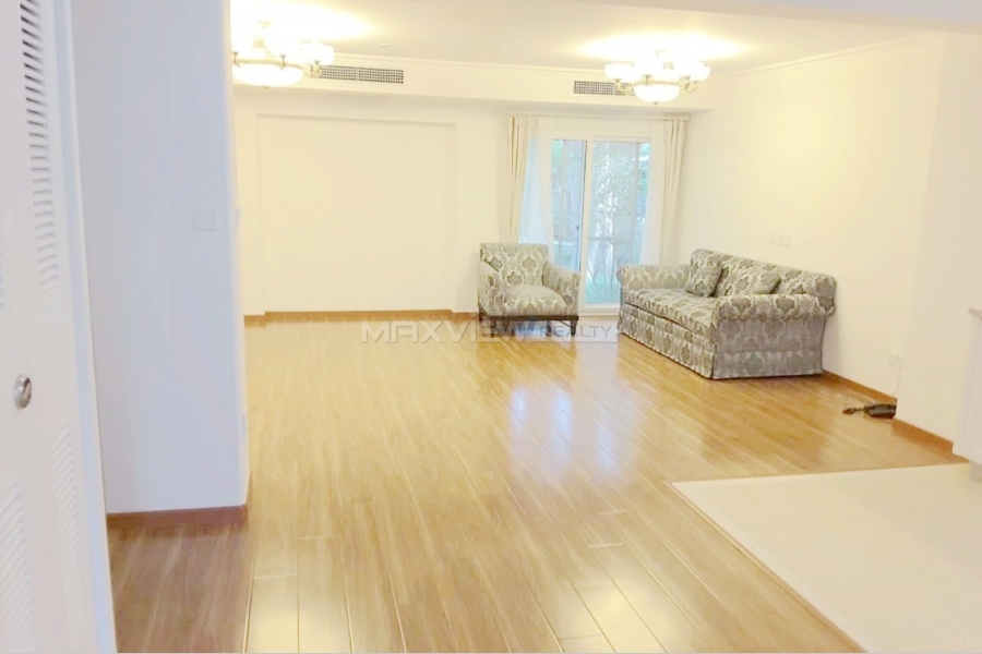 Guangming Apartment  光明公寓 4bedroom 200sqm ¥46,000 BJ0002121