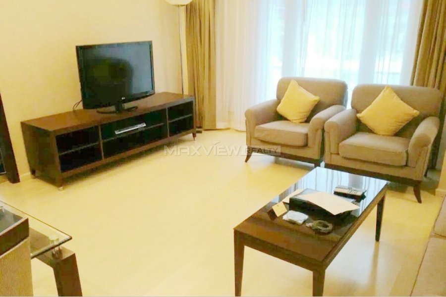 Apartments in Beijing Oriental Plaza Tower Apartment 1bedroom 100sqm ¥18,000 BJ0001856