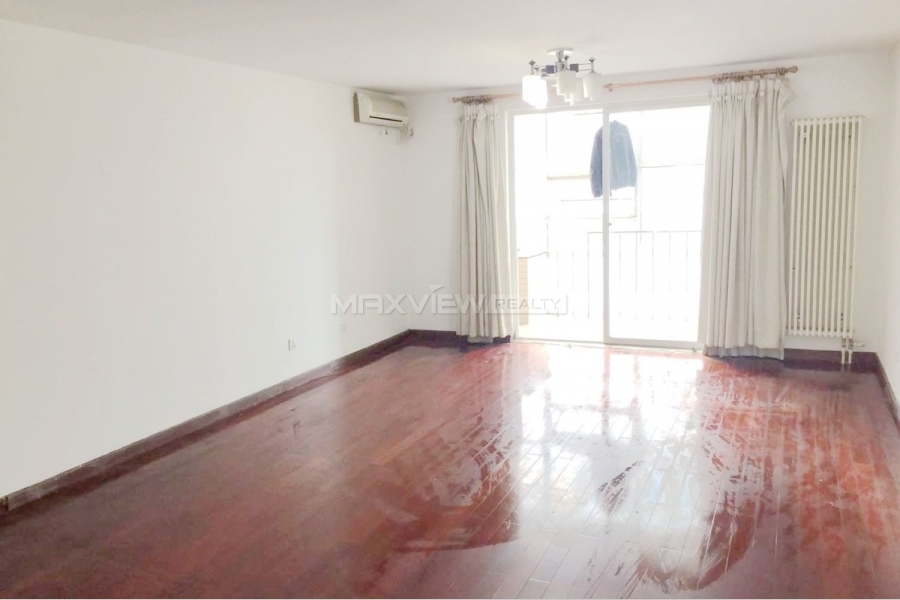 JieZuo Apartment 2bedroom 117sqm ¥15,000 BJ0001872