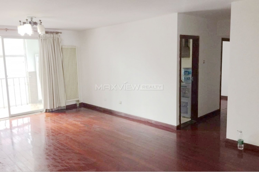 Just Make Beijing apartments 2bedroom 117sqm ¥15,000 BJ0001872
