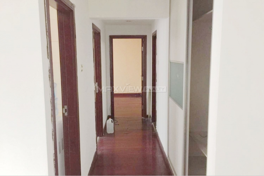 Just Make Beijing apartments 2bedroom 117sqm ¥15,000 BJ0001872