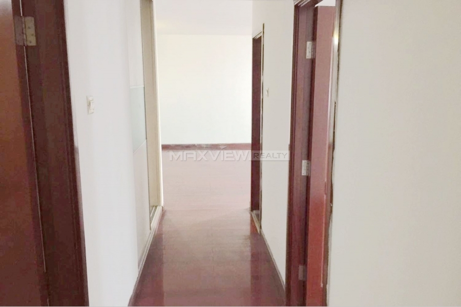 Just Make Beijing apartments 2bedroom 117sqm ¥15,000 BJ0001872