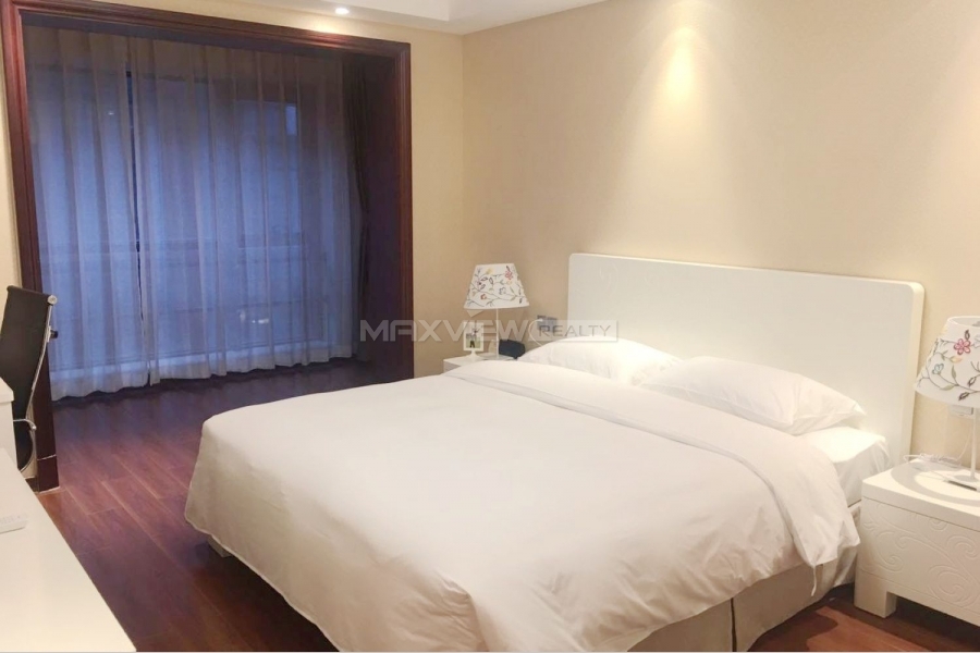 Real estate Beijing BaiFuYi Hotel 1bedroom 93sqm ¥22,000 BJ0001853