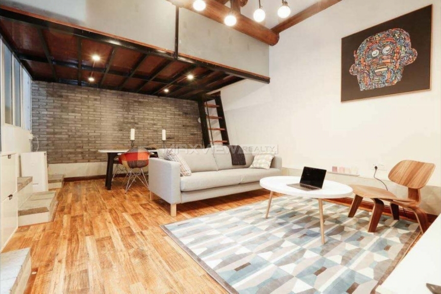 Beijing real estate South Banqiao  Courtyard 1bedroom 100sqm ¥20,000 ZB001852