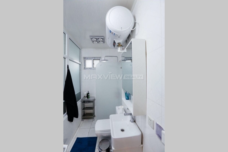 Beijing real estate South Banqiao  Courtyard 1bedroom 100sqm ¥20,000 ZB001852
