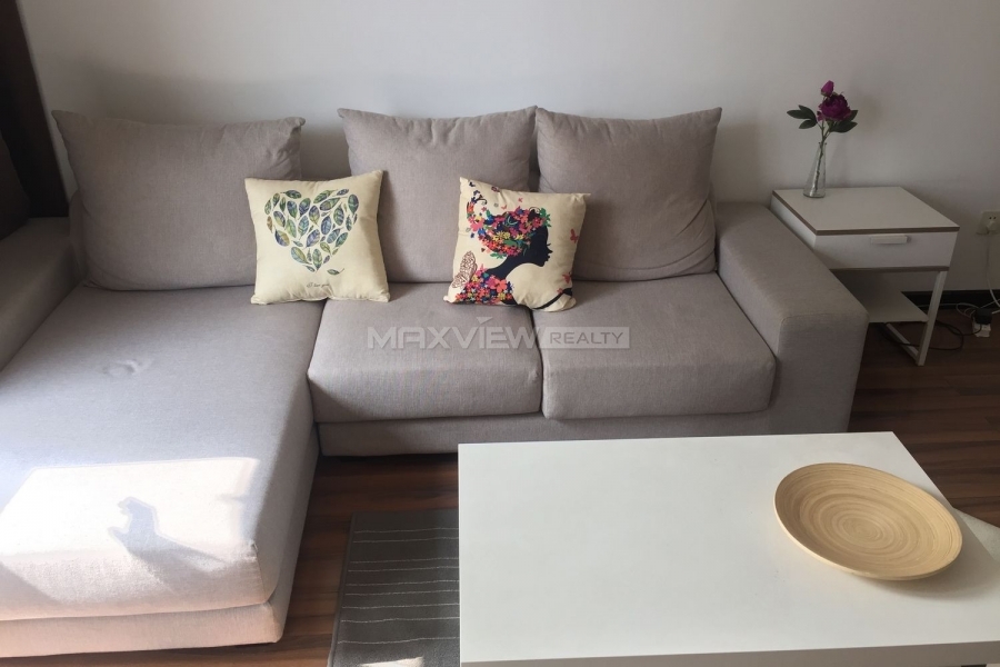 Youth Apartment Beijing apartments 2bedroom 70sqm ¥10,000 BJ0001882