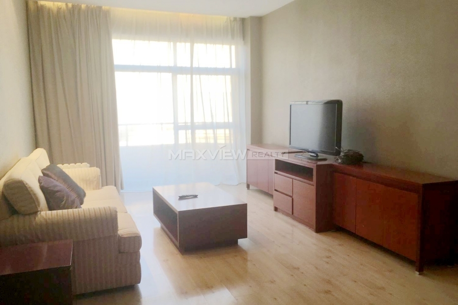 Apartments in Beijing Riviera 4bedroom 280sqm ¥45,000 BJ0002128