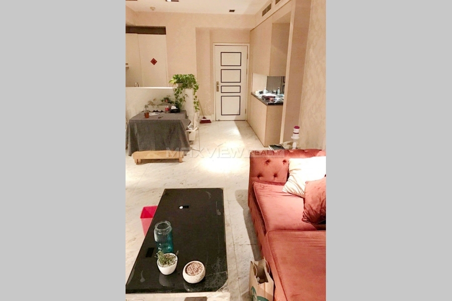 Regent Land Beijing apartments 1bedroom 90sqm ¥16,000 BJ0002126