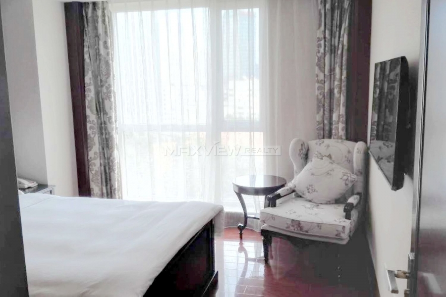 Apartment Beijing Yuanyang Residences 1bedroom 102sqm ¥20,000 BJ0002130