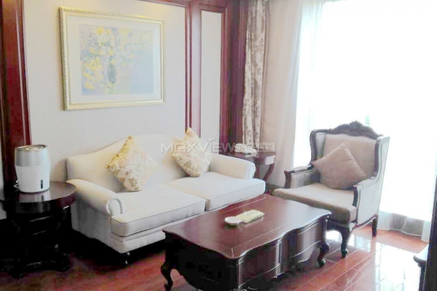 Yuanyang Residences 1bedroom 102sqm ¥20,000 BJ0002130