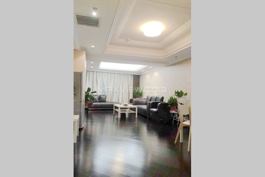 Apartments in Beijing Uper East Side (Andersen Garden) 2bedroom 135sqm ¥17,000 BJ0002137