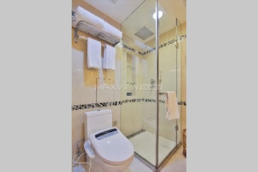 Apartments in Beijing Shimao Gongsan 1bedroom 65sqm ¥11,000 BJ0002118