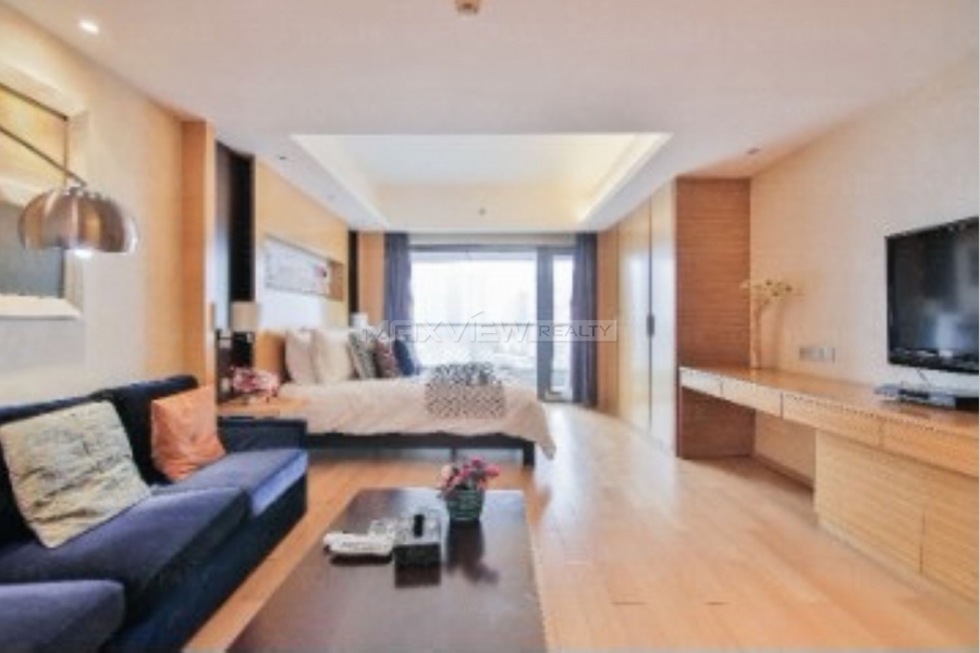 Apartments in Beijing Shimao Gongsan 1bedroom 65sqm ¥11,000 BJ0002118