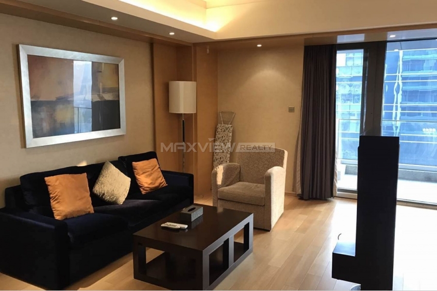 Beijing real estate Shimao Gongsan 1bedroom 78sqm ¥15,000 BJ0002144