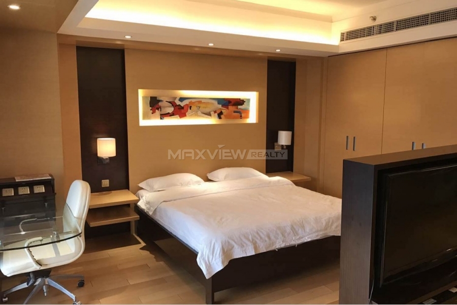 Beijing real estate Shimao Gongsan 1bedroom 78sqm ¥15,000 BJ0002144