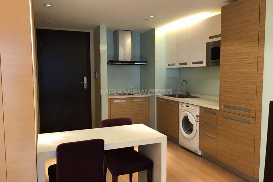 Beijing real estate Shimao Gongsan 1bedroom 78sqm ¥15,000 BJ0002144