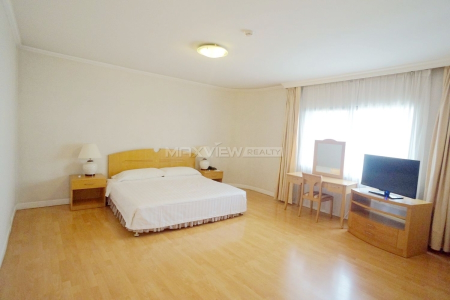 Beijing apartment for rent Lido Courts  3bedroom 194sqm ¥32,000 BJ0002146