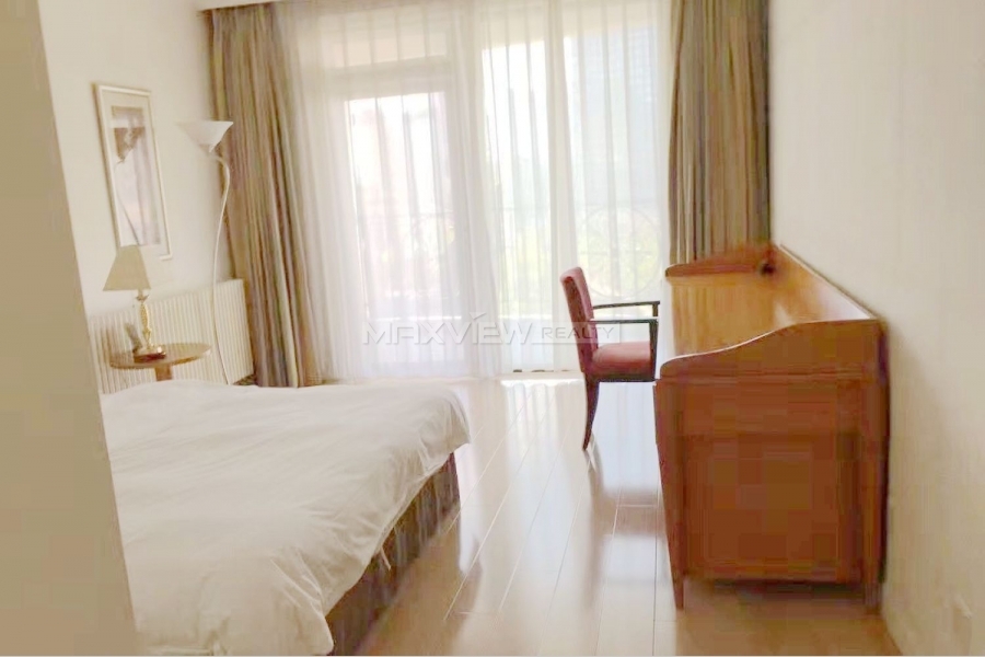 Apartments in Beijing Somerset Fortune Garden 1bedroom 120sqm ¥20,000 BJ0002152