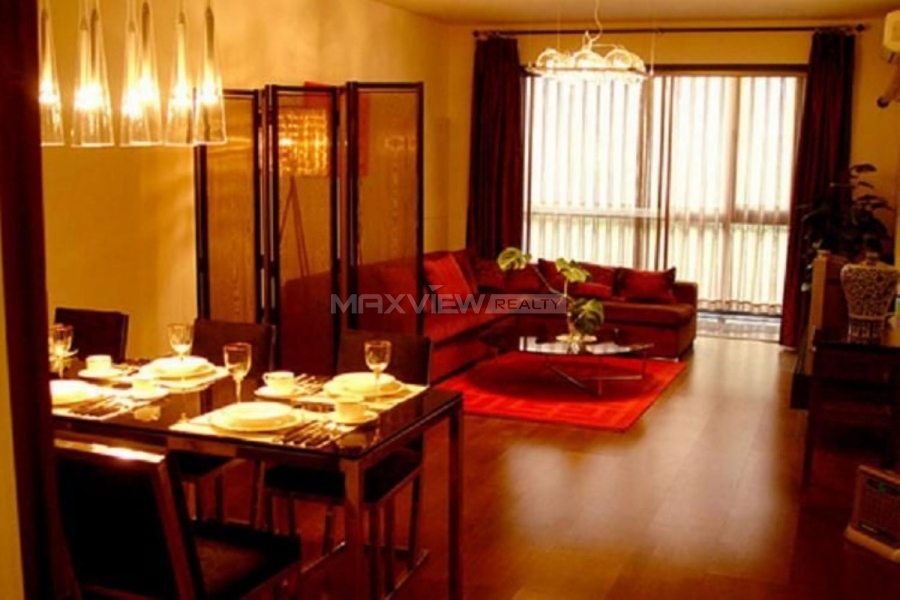 Shiqiao Apartment 2bedroom 148sqm ¥18,000 BJ0002175