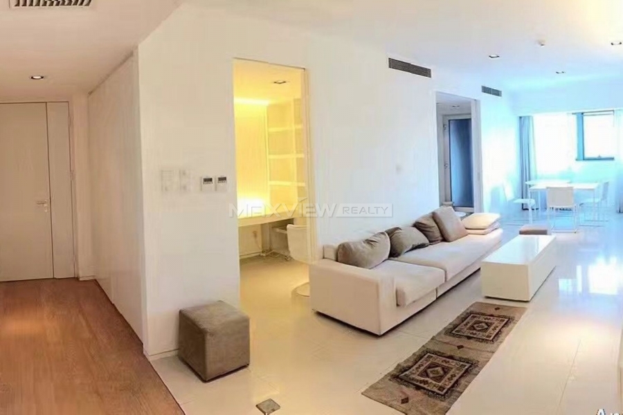 Beijing apartments for rent Sanlitun SOHO 2bedroom 158sqm ¥24,000 BJ0002154